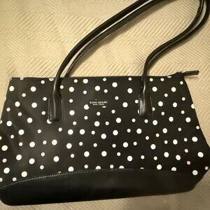 Pretty & Polka Dot